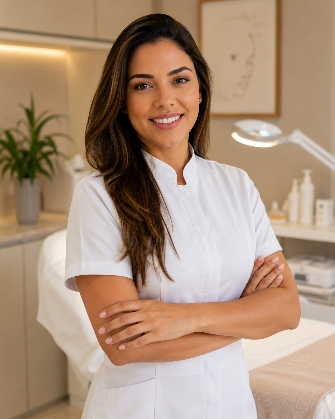 Esteticista